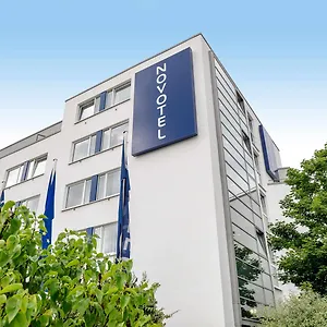 Novotel Germania