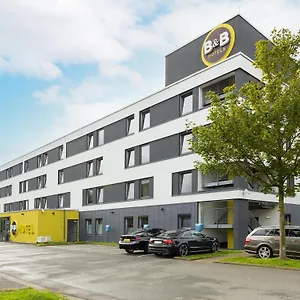Отель Duesseldorf-airport