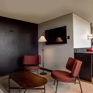 Hotel Radisson Red Helsinki
