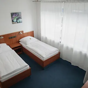 Отель типа 
