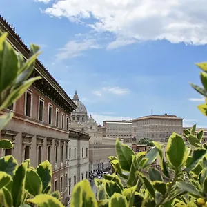 Brunelleschi Holidays Roma