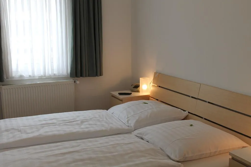 Hotel Weidenhof Düsseldorf