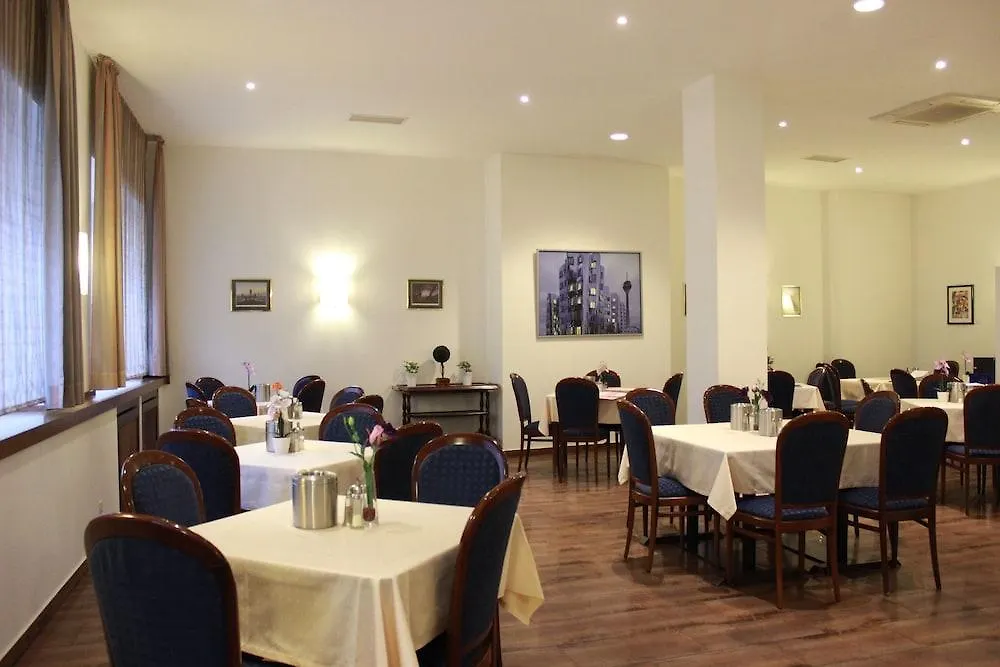 Hotel Weidenhof Düsseldorf Germania