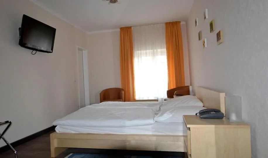 Hotel Weidenhof Düsseldorf