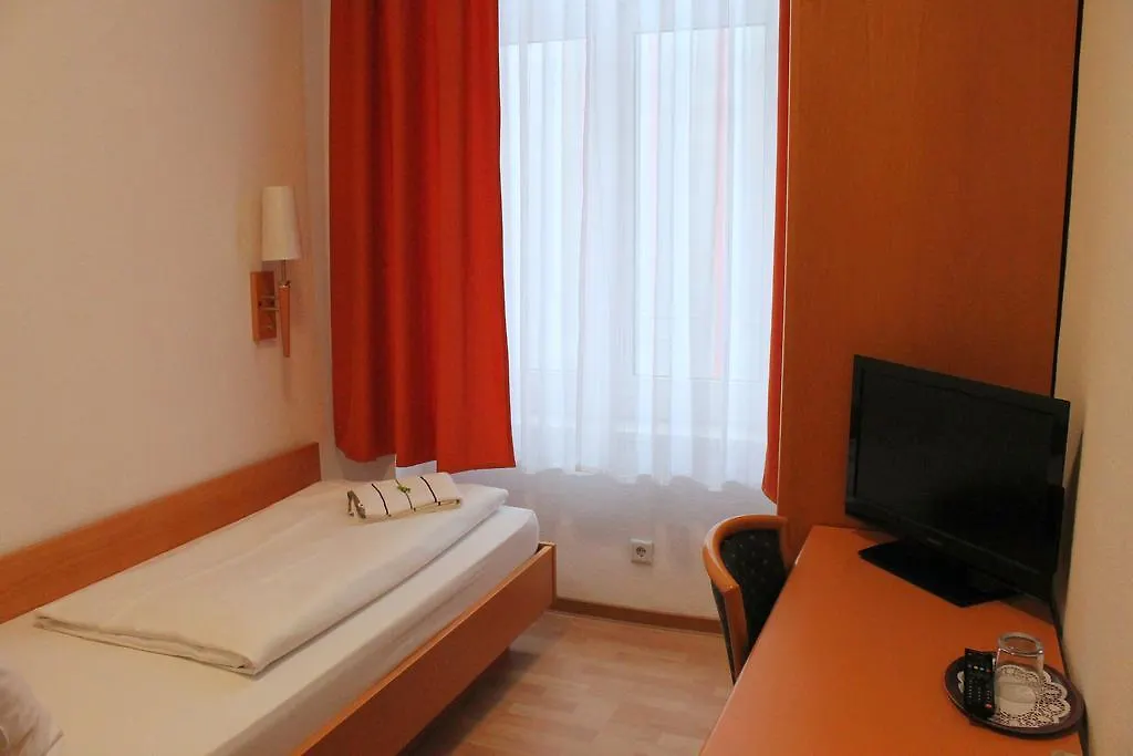 Hotel Weidenhof Düsseldorf