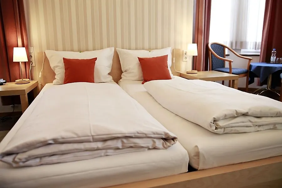 Hotel Weidenhof Düsseldorf
