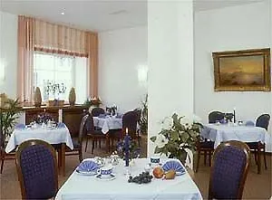 Hotel Weidenhof Düsseldorf