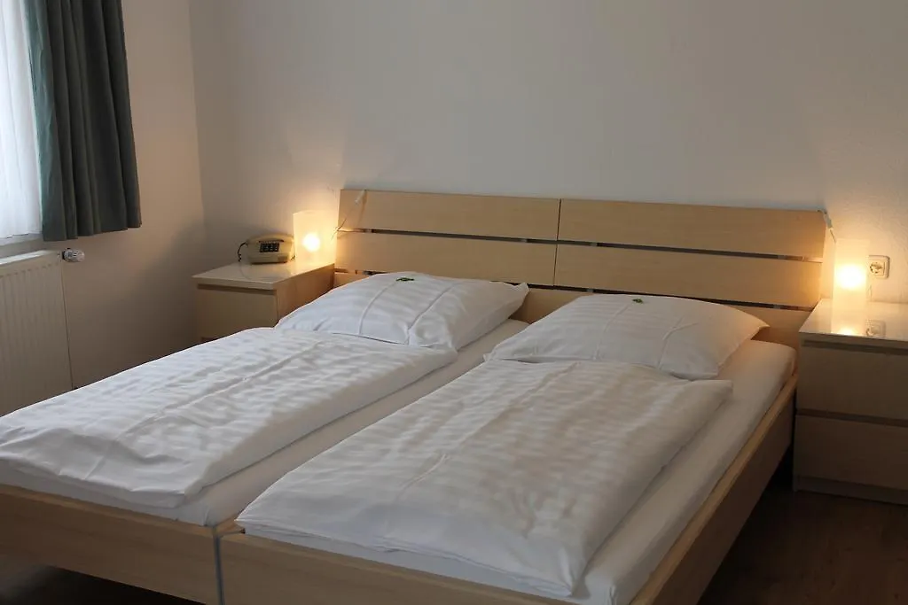 Hotel Weidenhof Düsseldorf