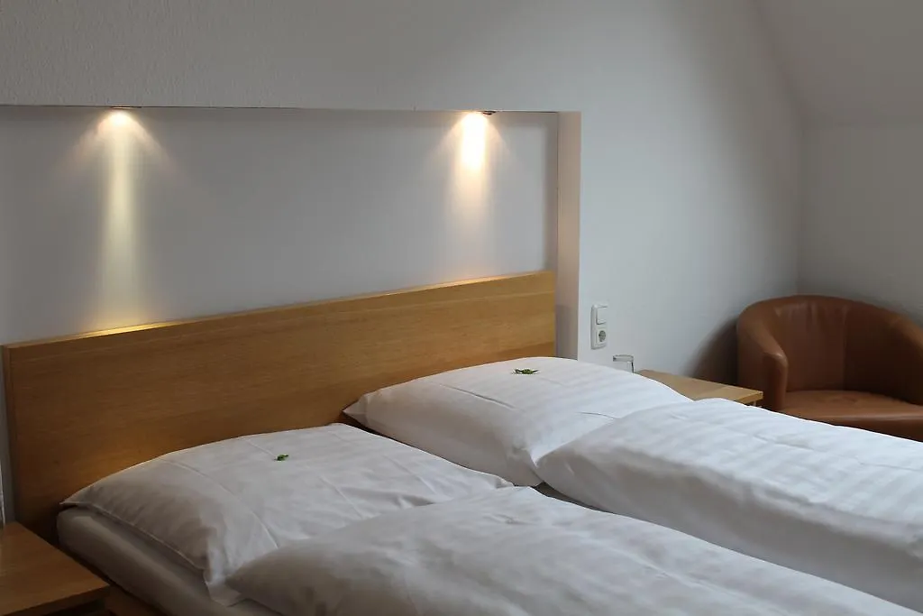 Hotel Weidenhof Düsseldorf 3*,