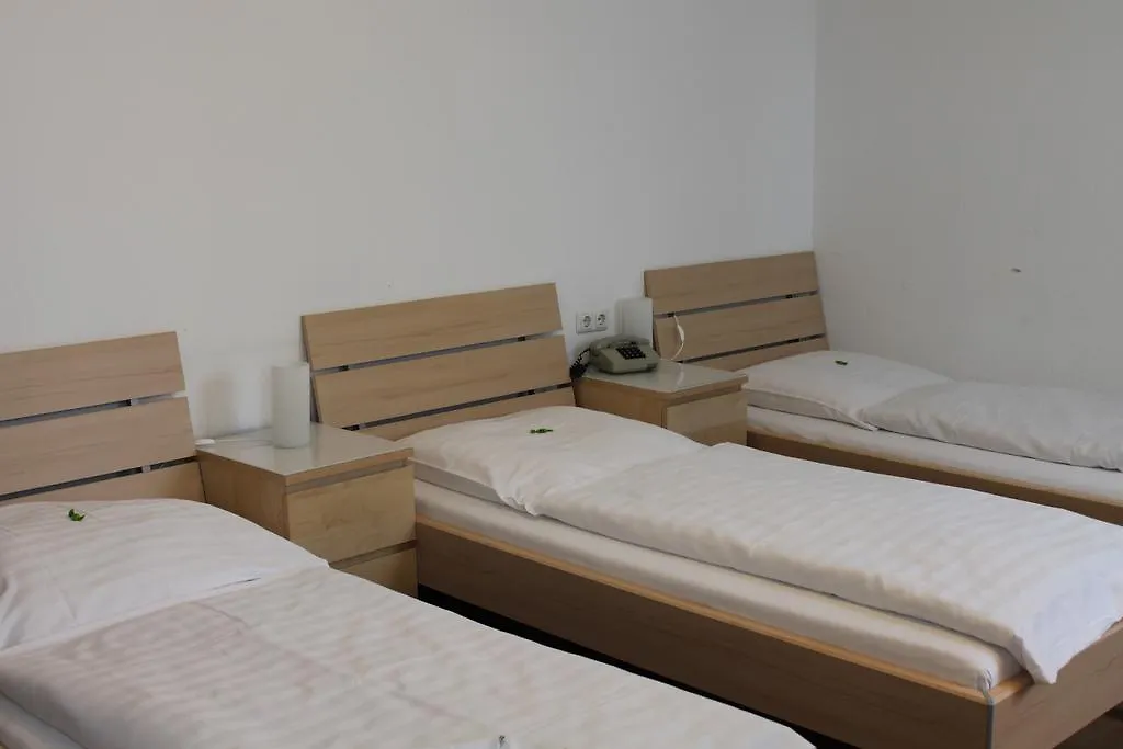 Hotel Weidenhof Düsseldorf