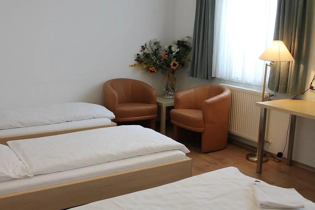 Hotel Weidenhof Düsseldorf