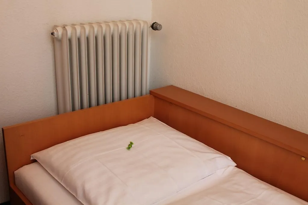 Hotel Weidenhof Düsseldorf