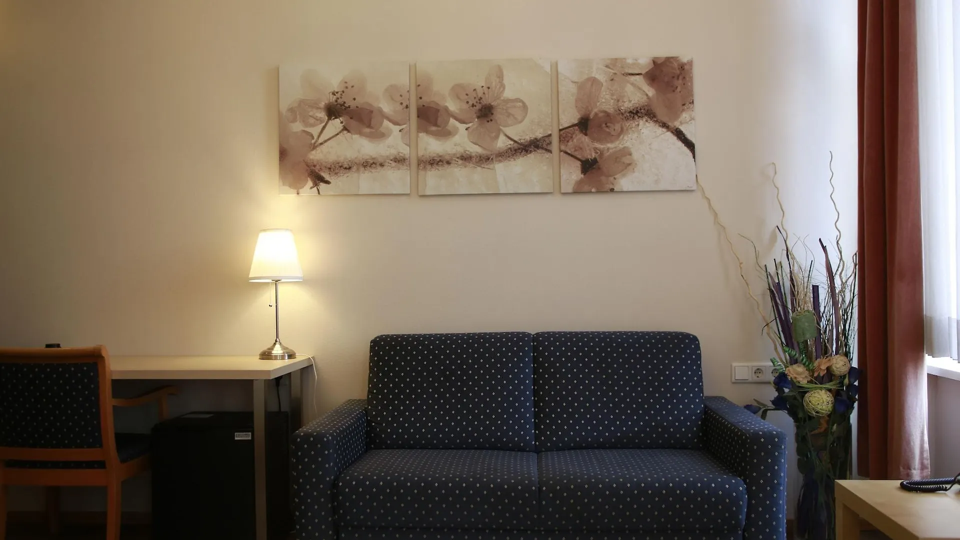 Hotel Weidenhof Düsseldorf