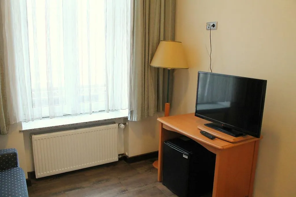 Hotel Weidenhof Düsseldorf